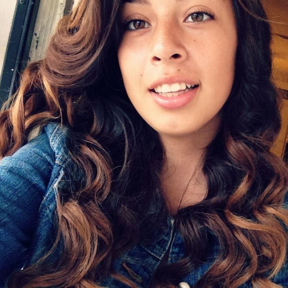 Meet your Posher, Topacio